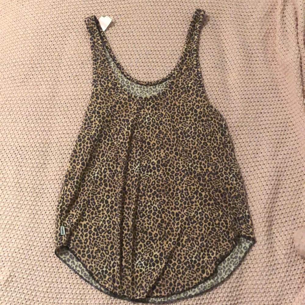 VS PINK Tank Top